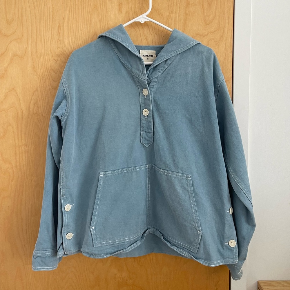 Rudy Jude sailor jacket (medium)
